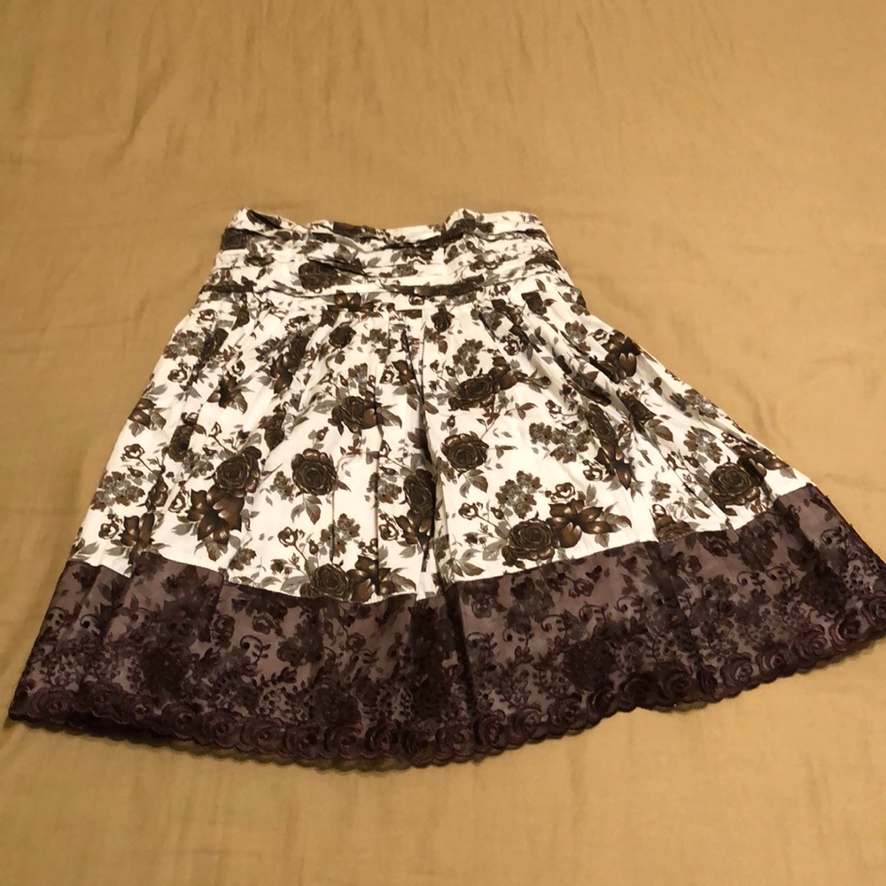 Skirt